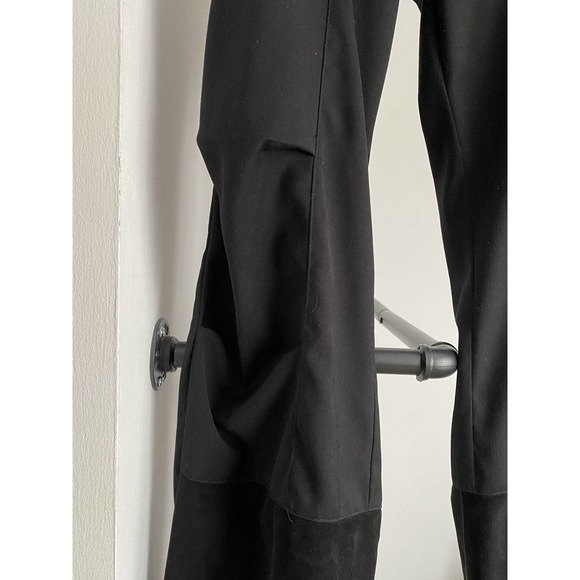 Veerkracht Button Pants - Picture 3 of 5